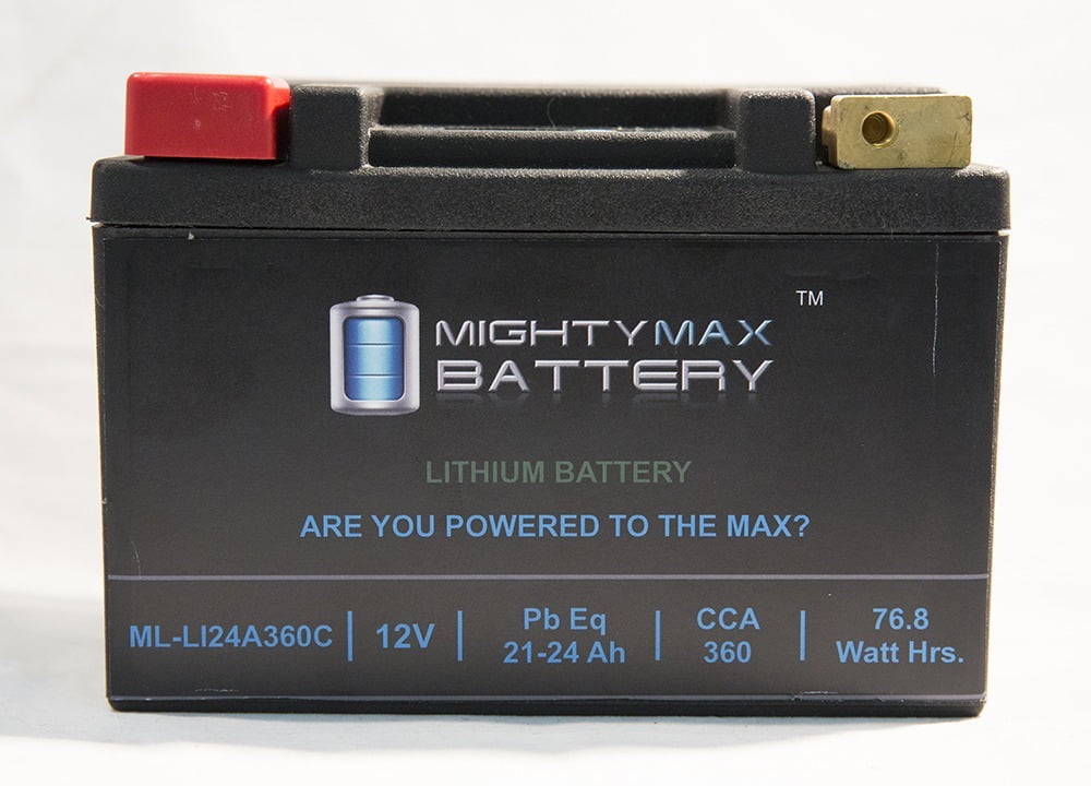 Купить Аккумулятор Lifepo4 24v