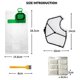 thumbnail image 2 of For Kobold Vacuum Cleaner Bag Kit Compatible for Kobold VK140 VK150-A, 2 of 5
