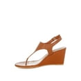 thumbnail image 4 of Wami Real Leather Wedge Heel Sandals, 4 of 9