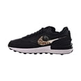 thumbnail image 4 of Women's Nike Waffle One SE Black/Multi Color (DJ9776 001) - 6.5, 4 of 6