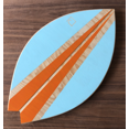 thumbnail image 3 of Tabla de Balance Kahuna Balance Boards Mini Surf (Mediana) para Adulto. GULF, 3 of 6