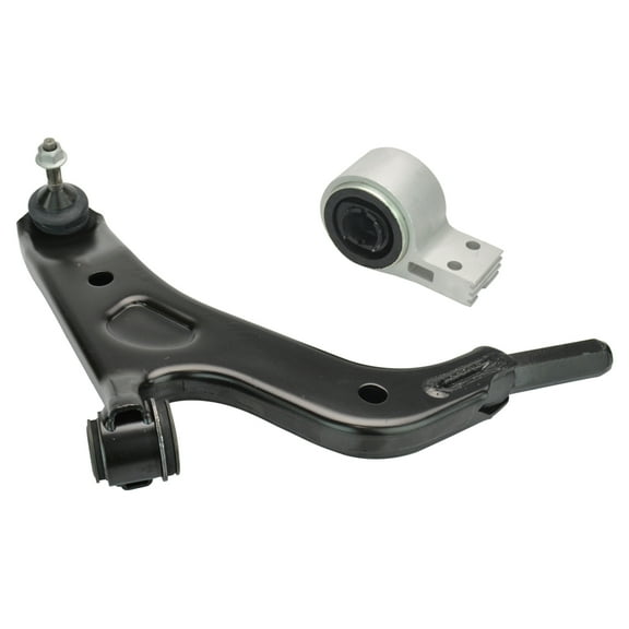 Control Arm with Ball Joint & Bracket Front Lower Passenger Side RH RF for Ford PSA63855