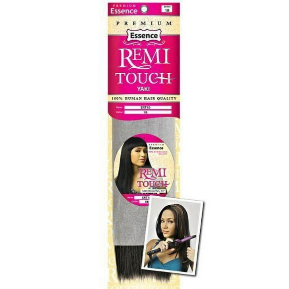 Essence Remi Touch 14" - Color 30