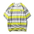 thumbnail image 3 of TakeOff Casual Stripe Shirt, 3 of 8
