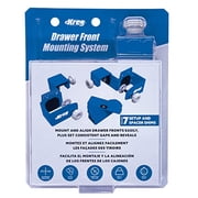 Kreg Drawer Front Mounting System