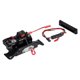 thumbnail image 1 of Parachoques delantero de metal con base de cabrestante compatible con TRAXXAS, 1 of 6