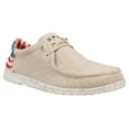 thumbnail image 2 of Roper  Mens Hang Loose Patriotic Slip On  Casual Shoes, 2 of 5