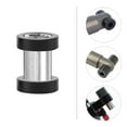 thumbnail image 1 of IFANLANDOR Kit de Bague de Suspension 2 Pcs Design Simple pour Réparation de Vélo, 1 of 8
