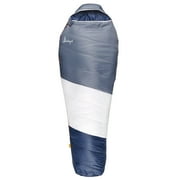 Slumberjack Sky Pond 40-Degree Mummy Sleeping Bag, 33x84