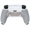 thumbnail image 3 of eXtremeRate Silver Rise 2.0 Remap Kit Upgrade Board Back Shell Buttons for PS5 Controller BDM-010/020, 3 of 5