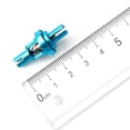 thumbnail image 4 of Para Wltoys K929 1/28 Rc Car K989-26 Caja diferencial de bolas, azul Afortunado Sencillez, 4 of 5