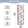 thumbnail image 2 of JSTEL Cherry Blossom Flower Bird Flower Vase Decorative Floreros for Home Decor Bedroom Living Room Office Table Shelf Bathroom, 2 of 6