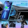 thumbnail image 1 of Car Magnetic Wireless Charger Magnetic Wireless Charging, 1 of 9