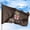 Browwn Universitty, variant on Ohiio State Universitty Outdoor Flag (3x5ft) by DreamController - Durable, Fade-Resistant Polyester, Double-Stitched, Brass Grommets - HD Printed University Flag - Made in USA