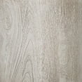 thumbnail image 4 of Mesa auxiliar Benzara Kiv, 46 cm, redonda, madera de mango, gris, 4 of 5