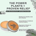 thumbnail image 5 of 1-5X Therawolf Joint & Muscle Soothing Massage Cream for Fast Relief - Natural Herbal Balm for Knee, Shoulder & Wrist Discomfor, 5 of 5