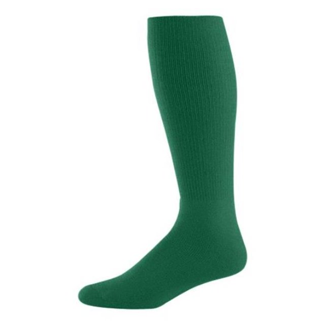 Athletic Sock, Forest - Extra Small