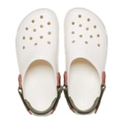 Crocs All Terrain Classic Clog