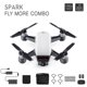 thumbnail image 2 of DRON DJI SPARK FLY MORE COMBO negro, 2 of 5