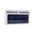 thumbnail image 3 of Air Cycle Fan Solar Fan Car Changing Fan Solar Exhaust Fan USB Rustle Hot Fan ,High-Speed Airflow, 3 of 5