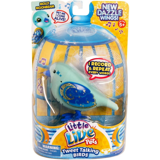 Little Live Pets Bird