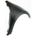thumbnail image 4 of For 2004-2008 Nissan Kit Fender Front Quarter Panel Passenger Right Side RH Hand, 4 of 10