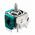 thumbnail image 5 of 2pcs Replacement Analog Joystick Module 3d Thumbstick For Elite Series 2 2th Gen Controller Banmo, 5 of 5
