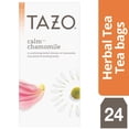thumbnail image 1 of Tazo Calm Chamomile Herbal Tea, 1 of 8