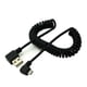 thumbnail image 4 of 5x 1,5 m en USB 2.0 a a 90  degree Cable micro USB de 5 pines en ángulo, 4 of 7
