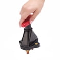 thumbnail image 2 of BESTYASH Automotive Kill Switch Electric Breaker Black 1Pcs for Vehicle Owners, 2 of 8