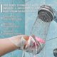 thumbnail image 2 of Body Sponge Firming Skin Belly Calf Arm Body Sculpting Body Cleaning Bath Spong, 2 of 5