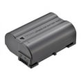 thumbnail image 5 of Nikon EN EL15a - Battery - Li-Ion - 1900 mAh - for Nikon D500, D610, D7000, D7100, D7200, D7500, D800, D810, D850, Z 6II, Z6, Z7, 5 of 5