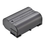 Nikon EN-EL15a Rechargeable Li-ion Battery for D7500