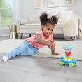 thumbnail image 4 of VTech Mina, mon chat rouli' golo - Version anglaise, 4 of 7