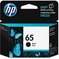 thumbnail image 3 of 65 Black Ink Cartridge | Works with AMP 100, DeskJet 2600, 3700; Envy 5000 Eligible for Instant N9K02AN, 3 of 4