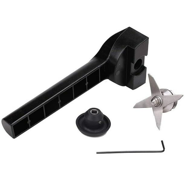 Blender Wet Blade Assembly with Wrench & Drive Socket Removal Tool Kit