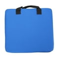 thumbnail image 1 of Stadium  Cushion Portable Bleacher Chair with Back Support for Outdoor Events and Sports, 1 of 7