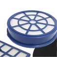 thumbnail image 2 of Filter Kit Suitable for Hoover U81 Breeze BR2020 BR30 BR71 FILTER, 2 of 5