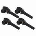 thumbnail image 2 of 4-Pack Tire Pressure Monitoring Sensors TPMS for Chevy Silverado 1500 2017-2018 Trucks, 2 of 5