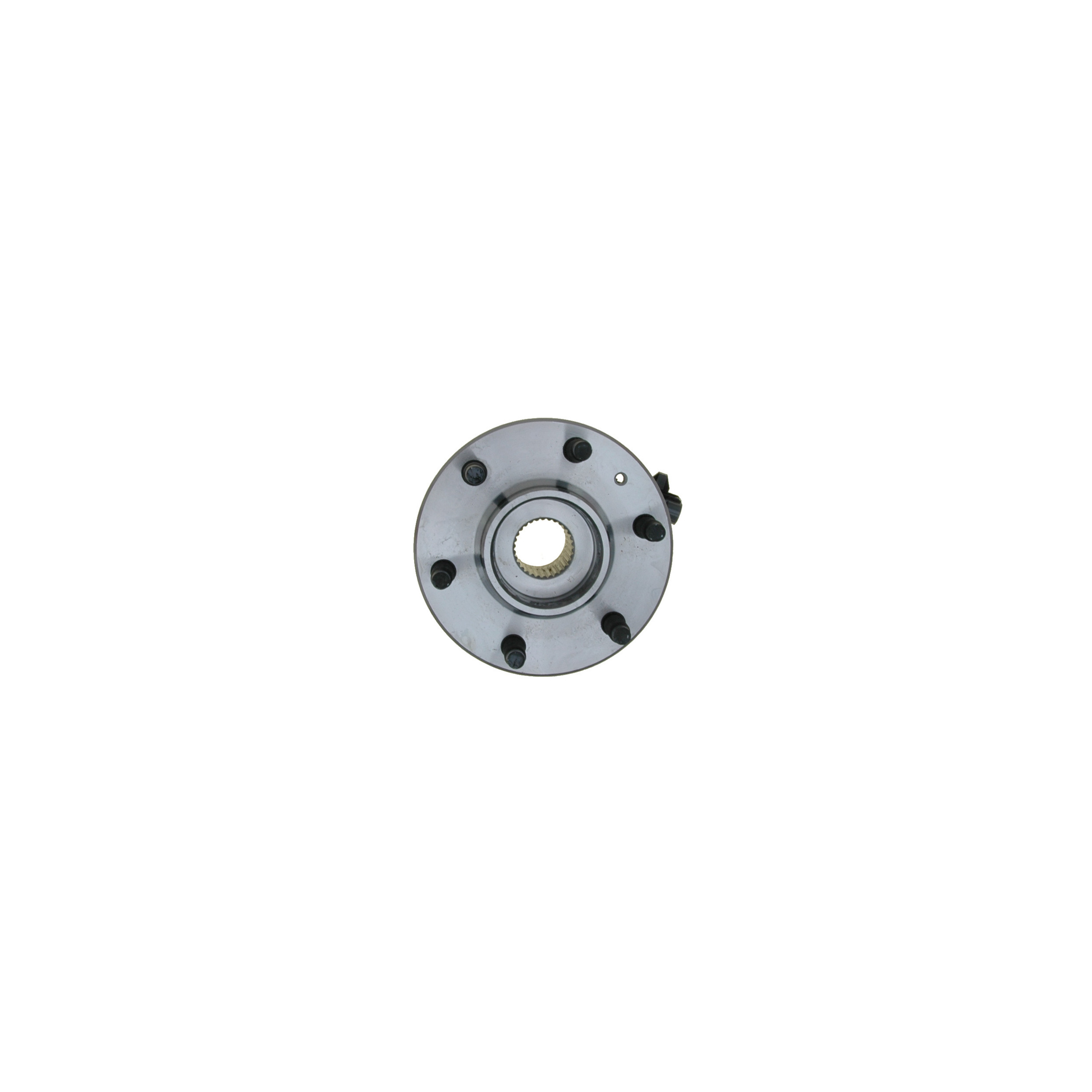 Raybestos R-Line Wheel Hub Assemblies