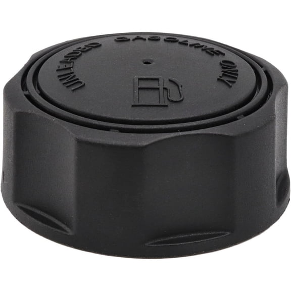 TAPDRA Lawn Mower Fuel Cap for John Deere L D X Series Tractors Also for Ariens Bobcat Club Car Craftsman OEM Part