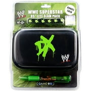 Game On: DS Lite: Slam Pack: WWE Superstar