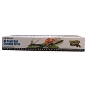 Bachmann Trains HO Scale E-Z Track Crossing Gate Train Track Accessory