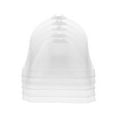 thumbnail image 3 of Arborister Garden Cloche Dome Bell Cover Reusable Greenhouse 10.5cm, 3 of 11