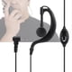 thumbnail image 4 of Auriculares 2 Uds ABS T Head 1 Pin 2,5mm Enchufe Radio Walkie Talkie Auricular Apto Para La Mayoría De Los Modelos, 4 of 7