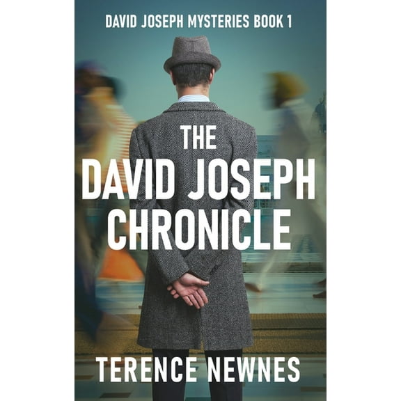 David Joseph Mysteries The David Joseph Chronicle, Book 1, (Hardcover)
