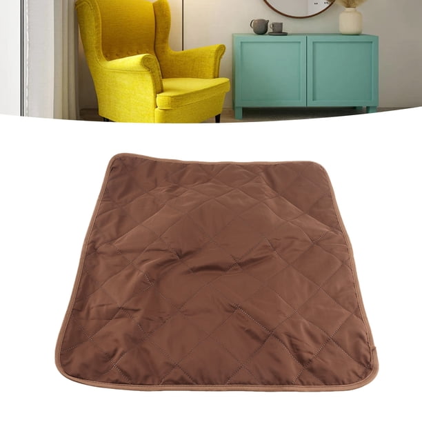 Cojines De Cojín Para Silla, Cojín De Silla De Amplia Aplicabilidad Marrón Antideslizante Para El Hogar