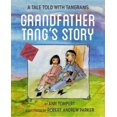 thumbnail image 1 of l'Histoire de Grand-Père Tang, 1 of 2