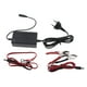 thumbnail image 1 of Cargador de Batería de Plomo 12V 1.5A para Moto del Patio Coche de Juquete Sunnimix Cargador rápido de coche de juguete, 1 of 7