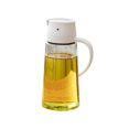 thumbnail image 1 of Oil Dispenser,Glass Oil Bottle,Suitable For Olive Oil and Vinegar, 630ML, Olive Oil Dispenser,Non-drip Nozzle Design,Easy To Replenish and Clean, 1 of 3